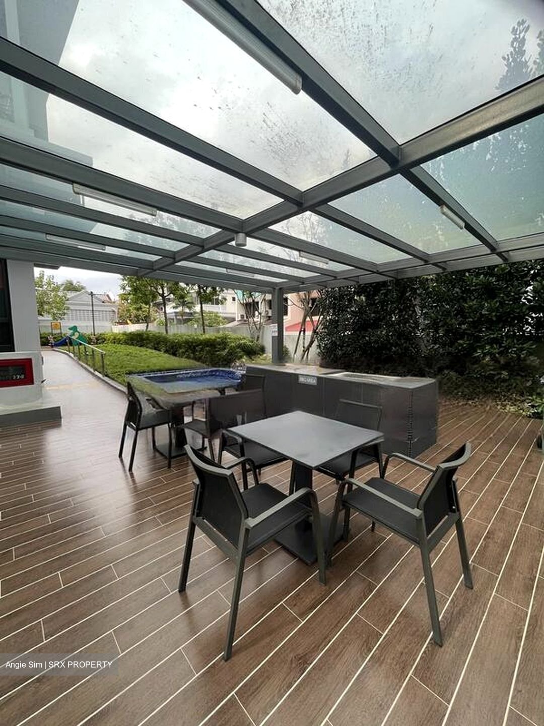 The Bently Residences@Kovan (D19), Apartment #468514581